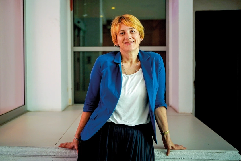 Anna Fasano