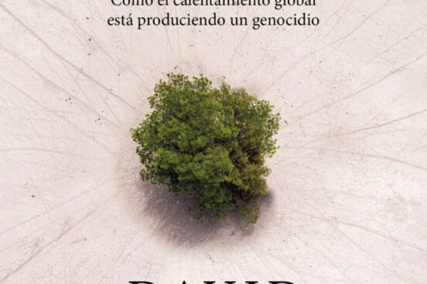Crimen climático