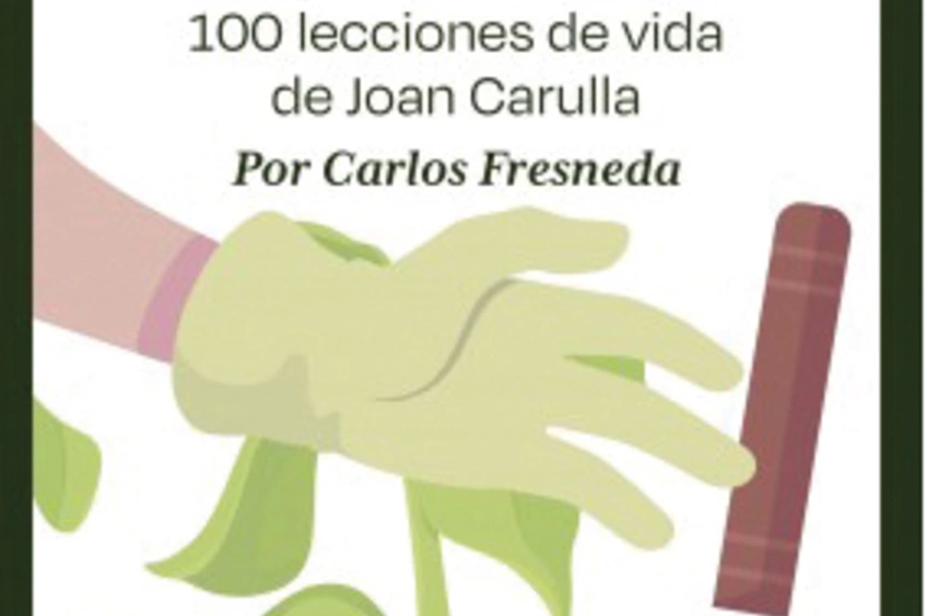 Mi siglo verde