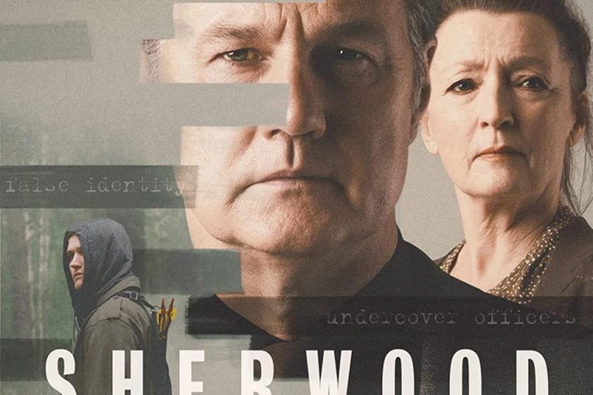 Sherwood