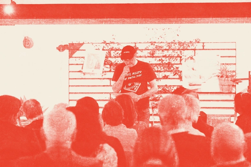 Xavi Rubio