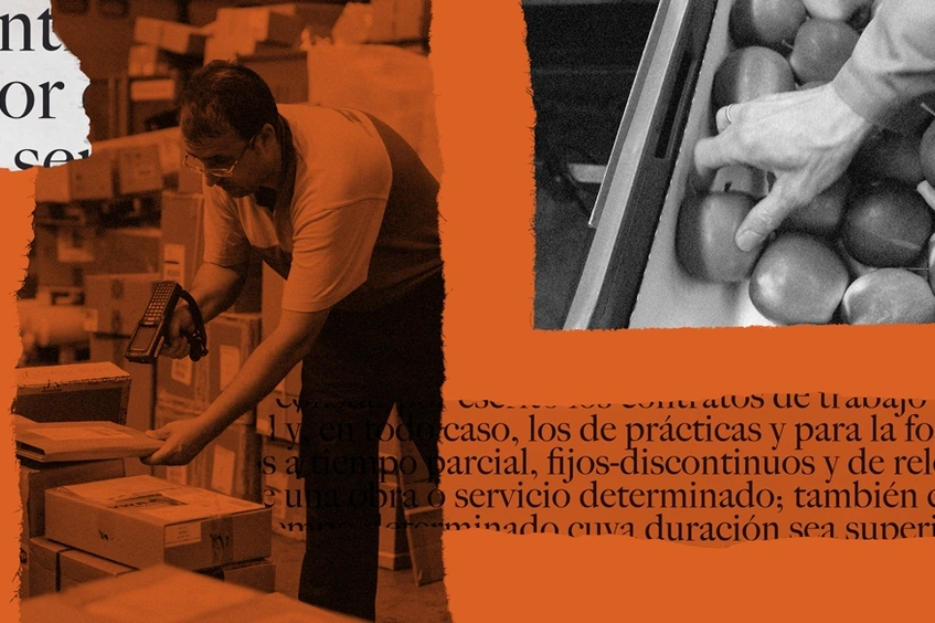 recortes periódico