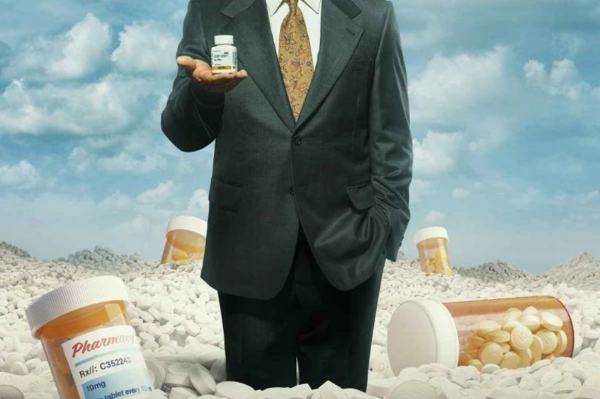 Painkiller Medicina letal