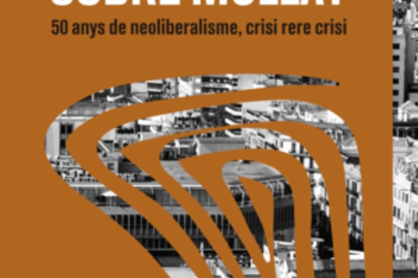 Quan plou sobre mullat