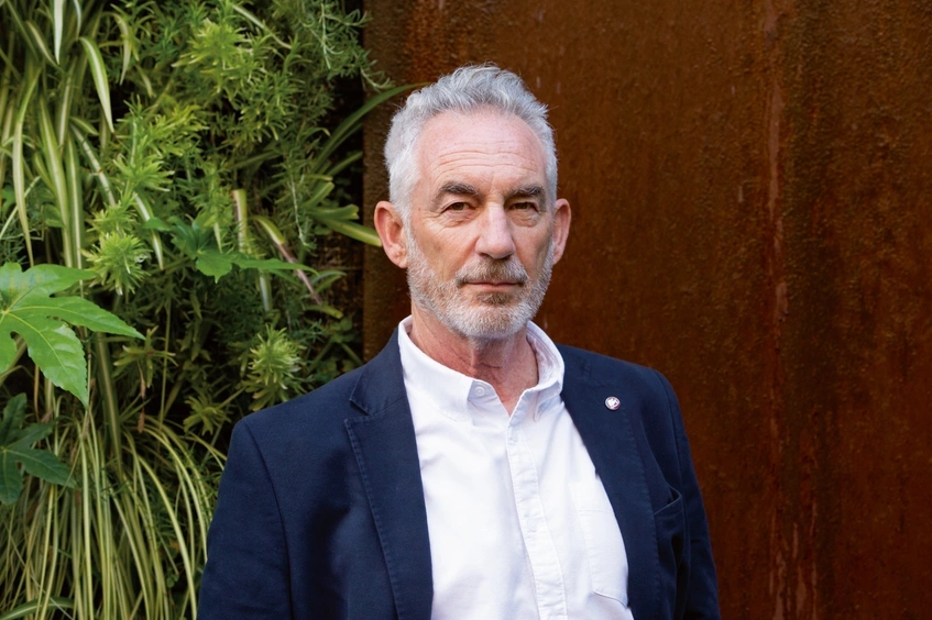 Tim Jackson