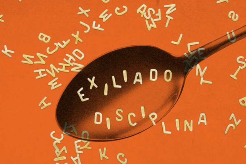 Sopa de letras