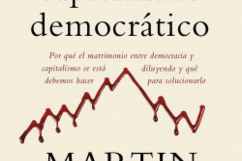 La crisis del capitalismo democrático
