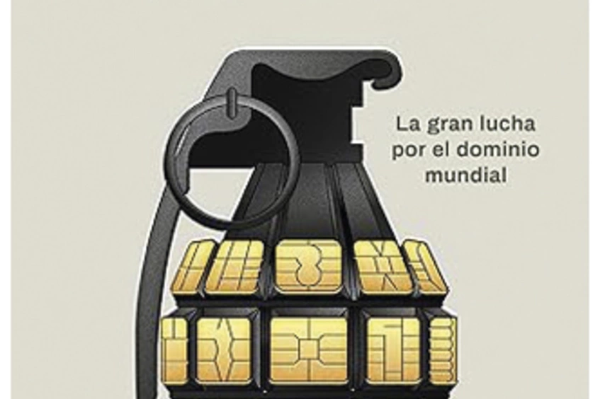 La guerra de los chips