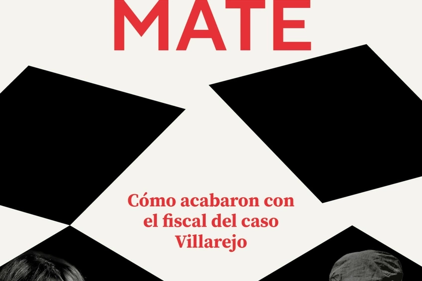 Operación Jaque mate