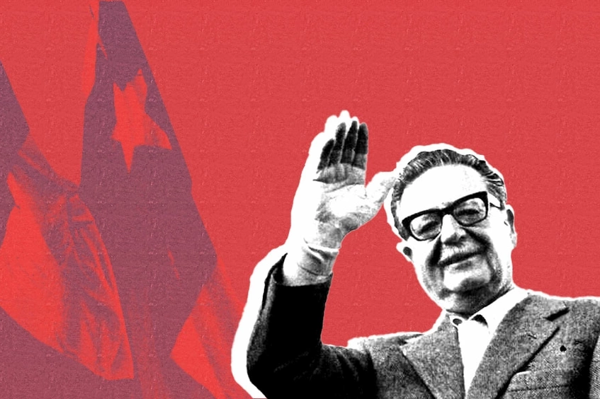 Salvador Allende