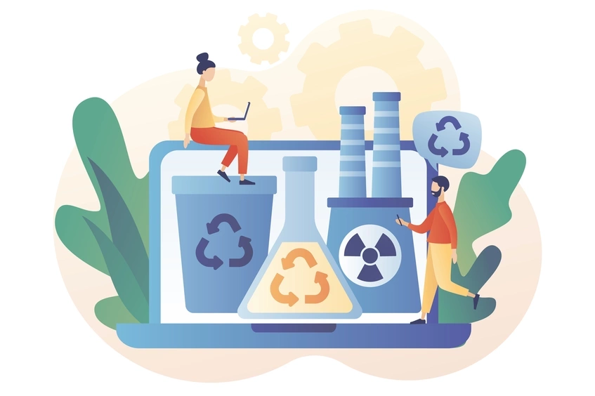 Recuwaste