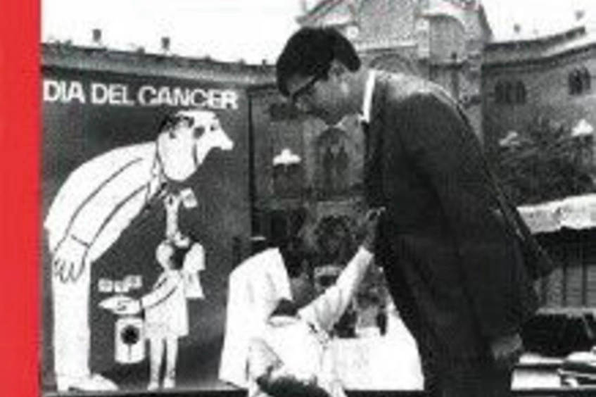 Un gigante del periodisme