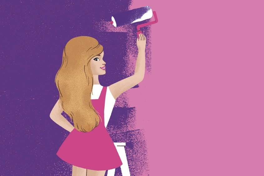 Barbie