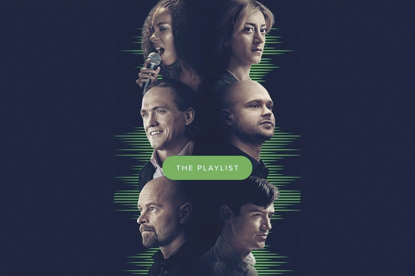 The Playlist