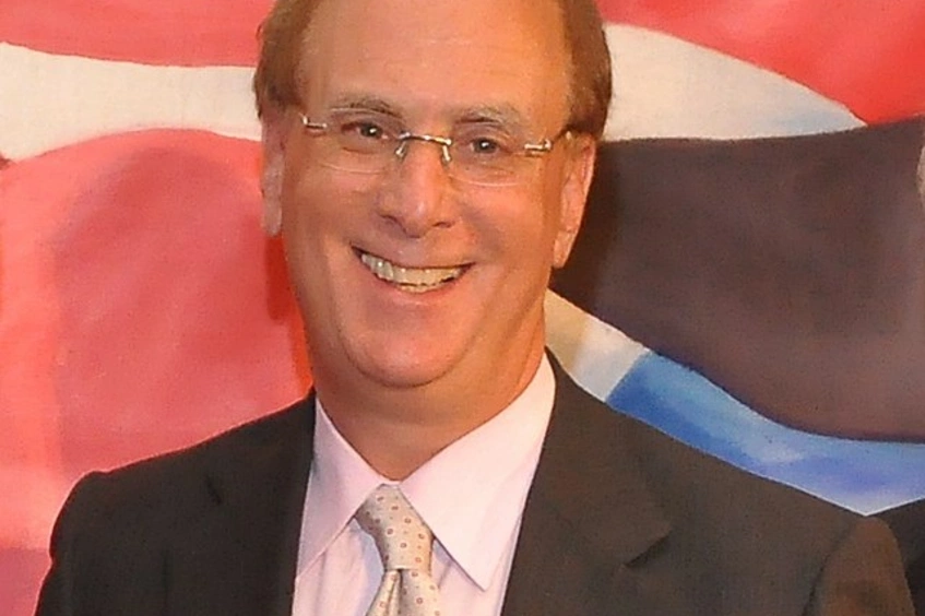 Larry Fint