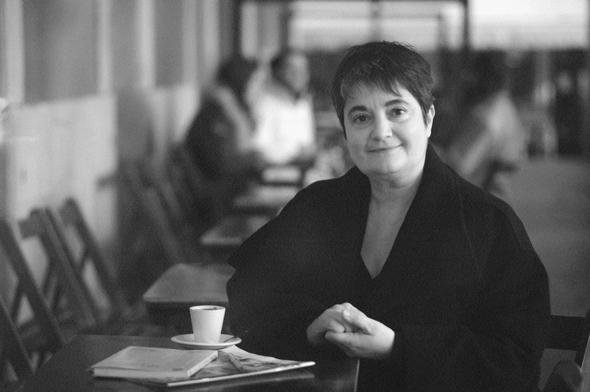 Carmen Castro