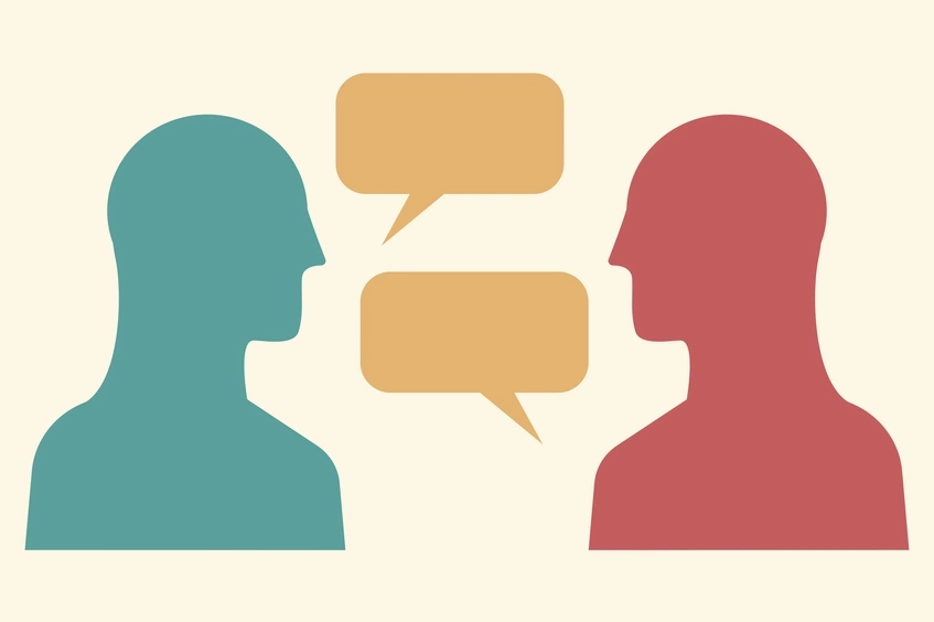 Conversación