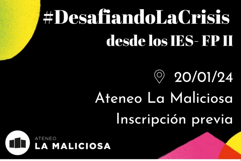 Desafiando la crisis