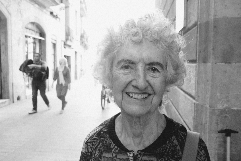 Lourdes beneria
