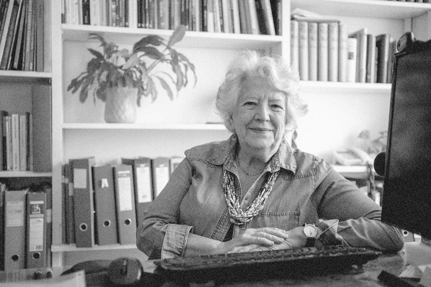 María Ángeles Durán