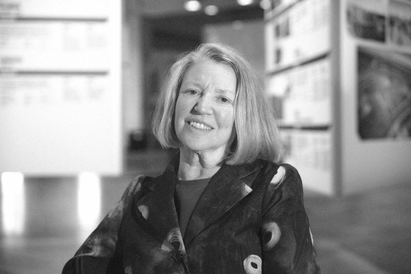 Nancy Fraser