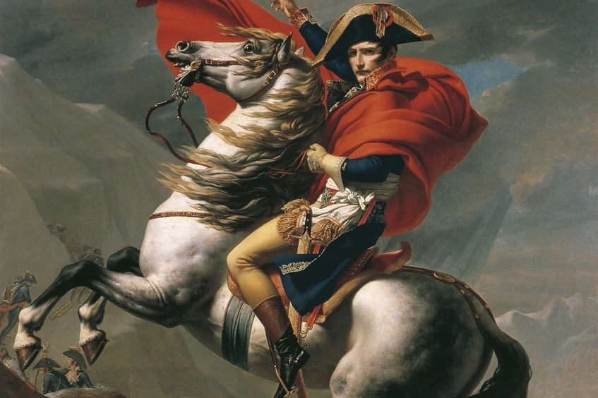 Napoleón