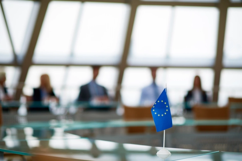 Parlamento europeo