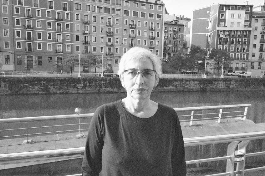 Yolanda Jubetó Ruiz
