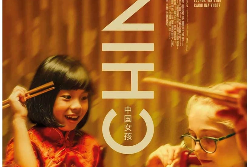 Chinas