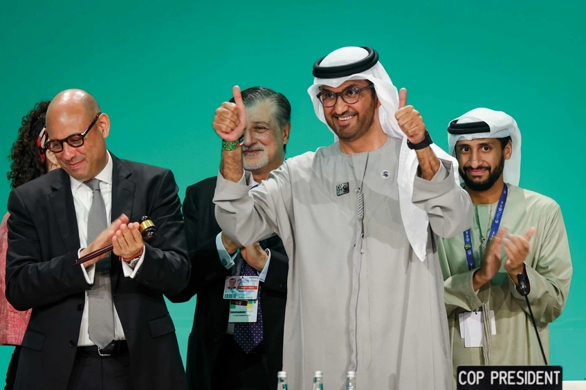 COP28