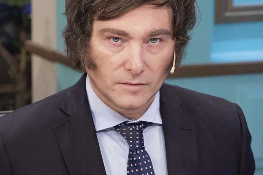 Javier Milei