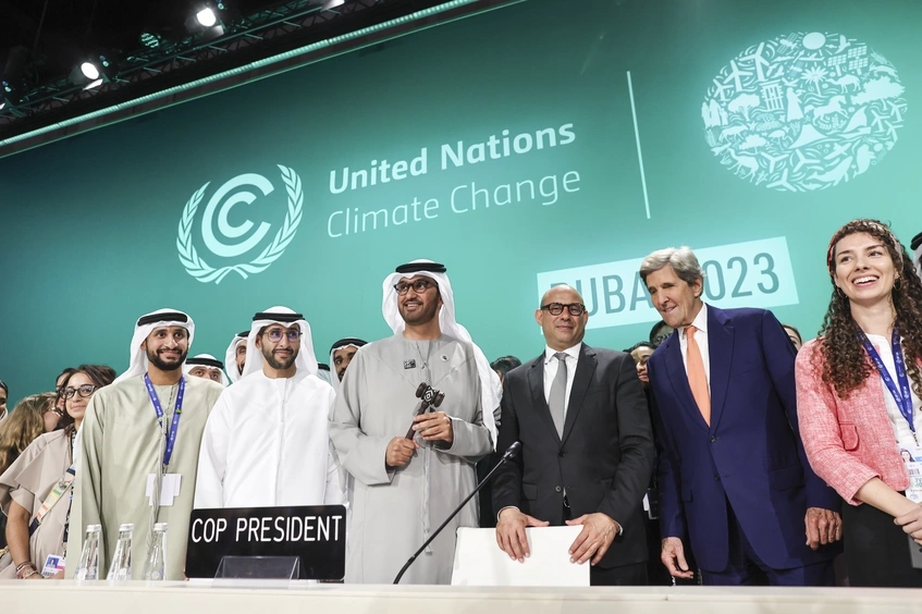 COP28
