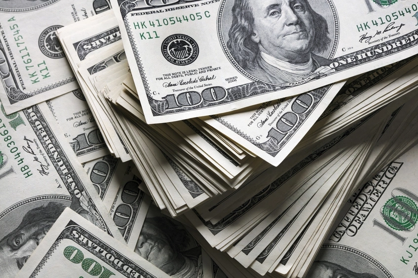 Dólar