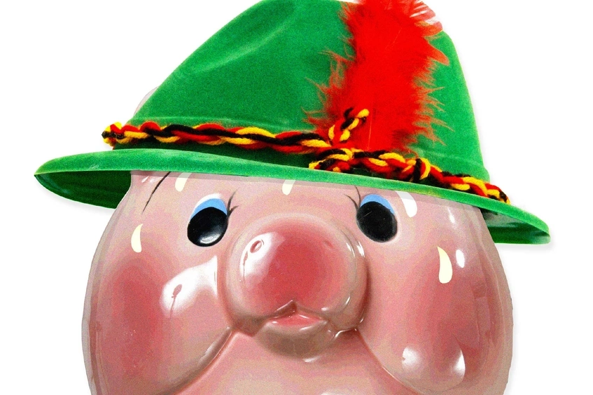Ahorro alemán