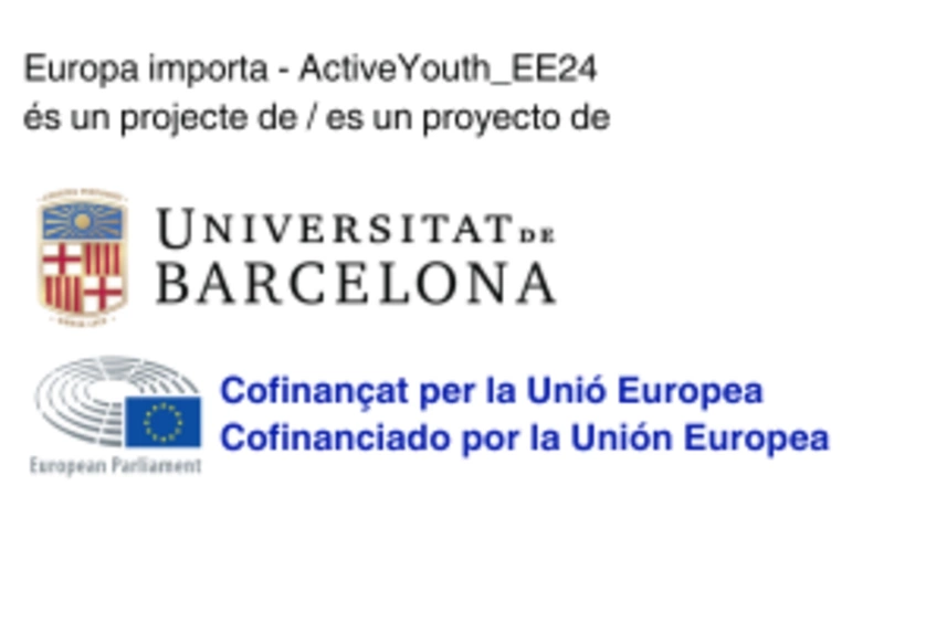 Europa importa - Crèdits