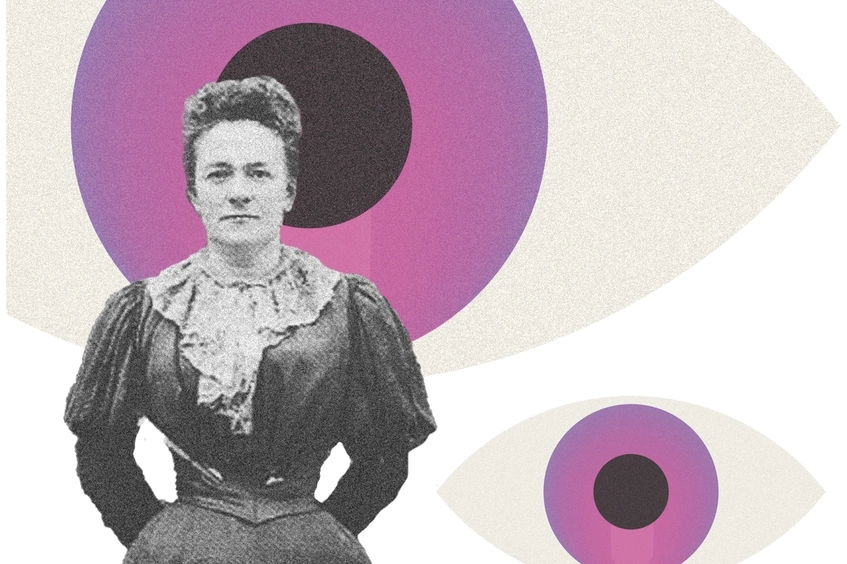 Clara Zetkin