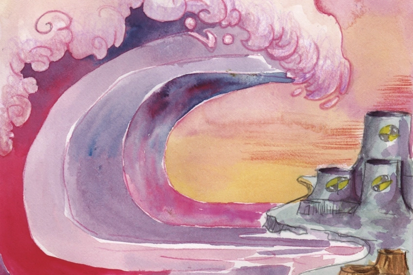 Tsunami