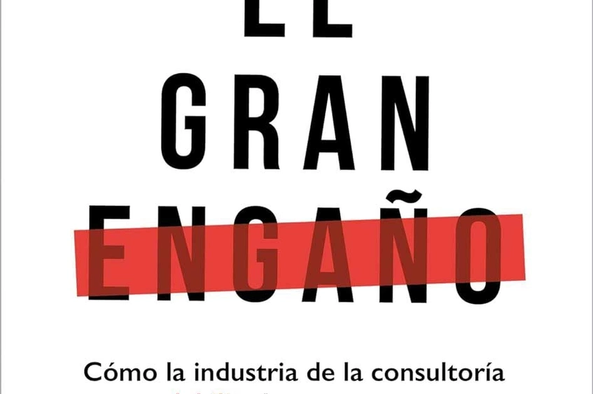 El gran engaño