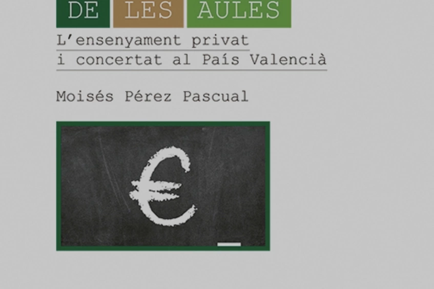 El negoci de les aules