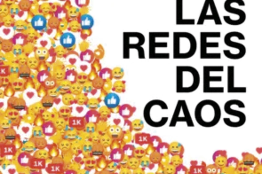 Las redes del caos