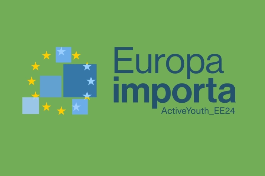 Logo Europa importa - Concurs