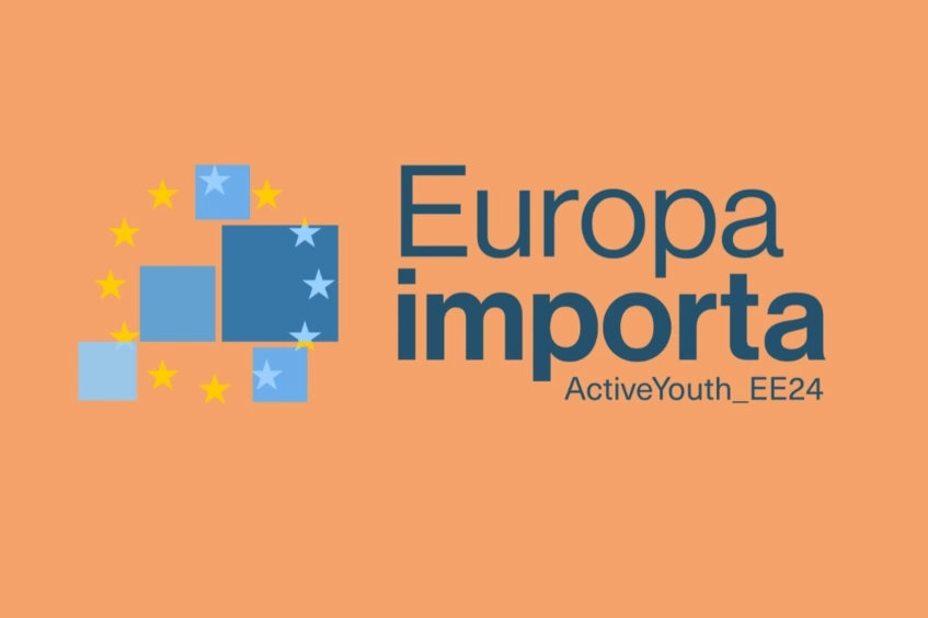 Logo Europa importa - Dossier