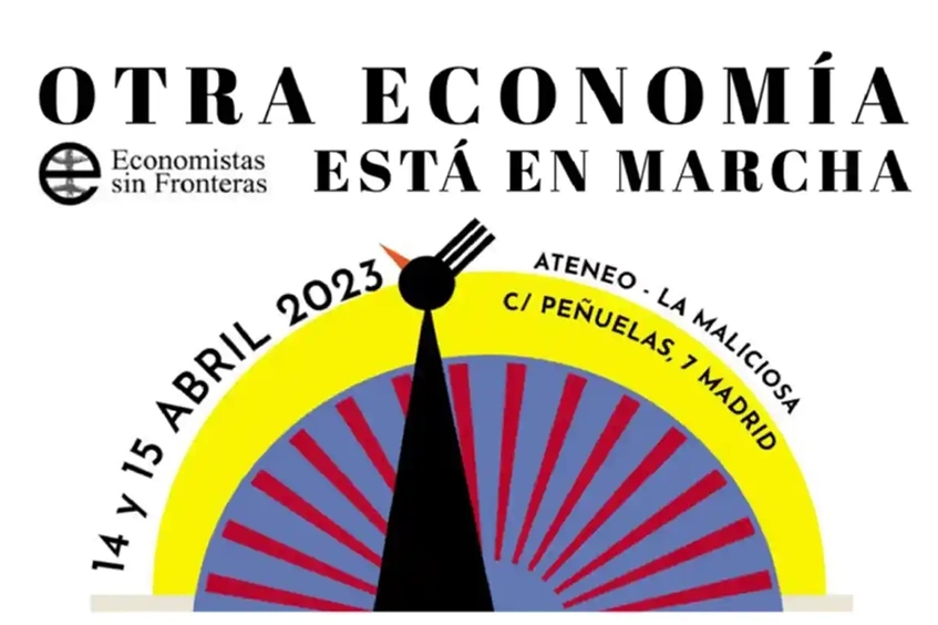 Otra economía está en marcha