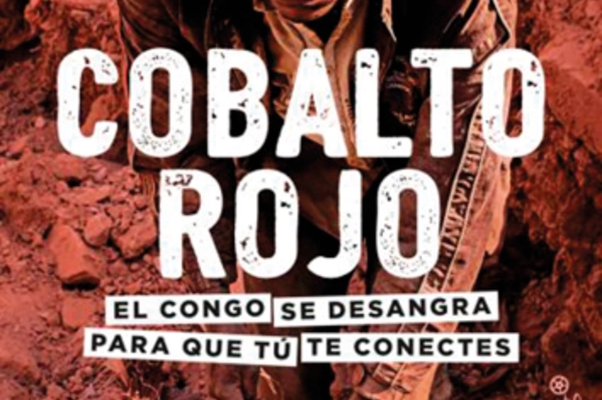 Cobalto Rojo