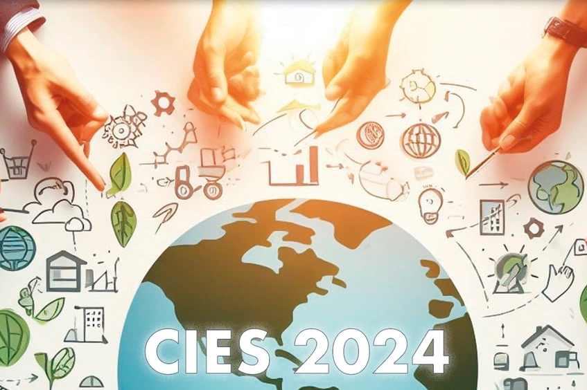Congreso CIES 2024