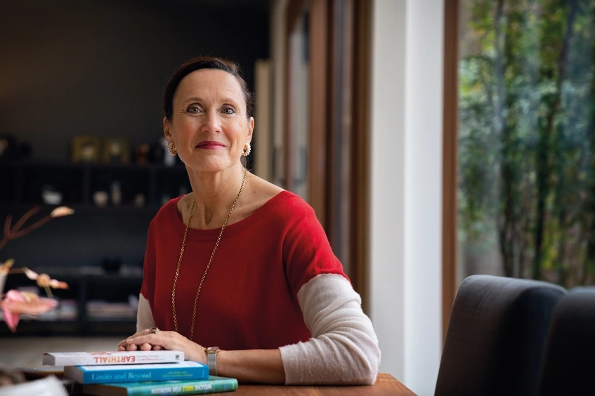 Sandrine Dixson_Declève
