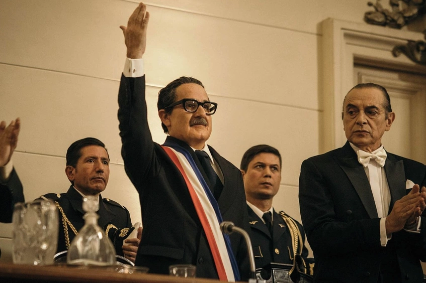 Allende