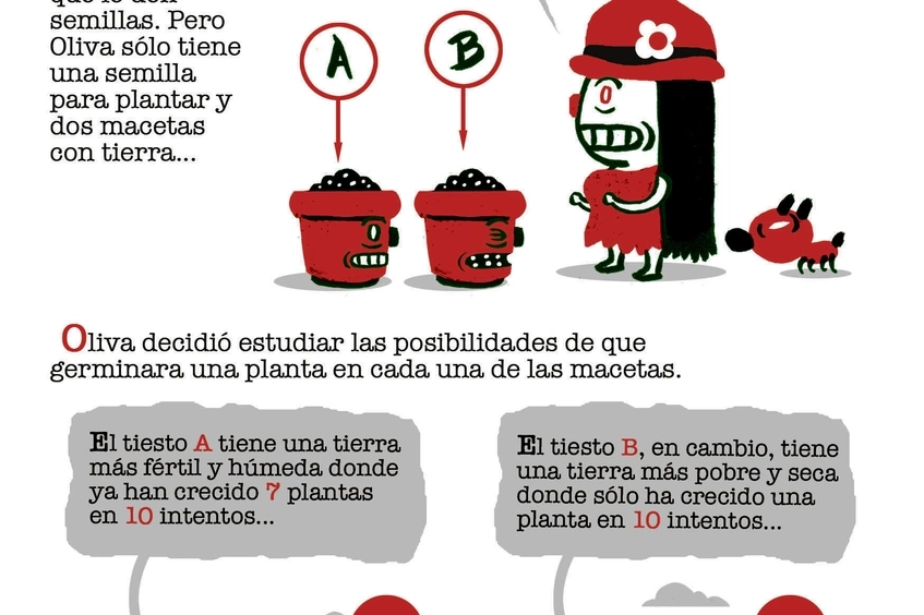 Foto artículo: La prima de riesgo, según Darío Adanti