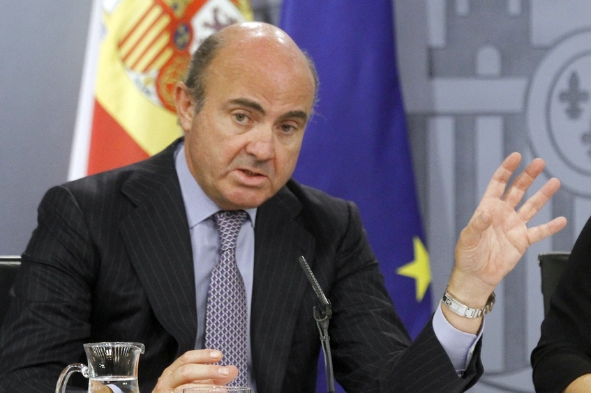 Foto artículo: El ministro que nos protege del ‘crowdfunding’