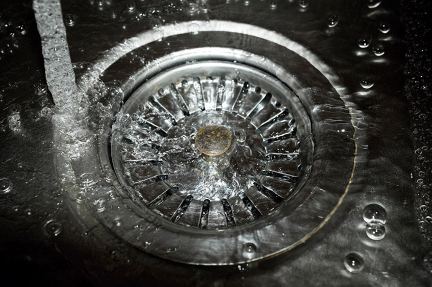 Foto artículo: El agua es un derecho